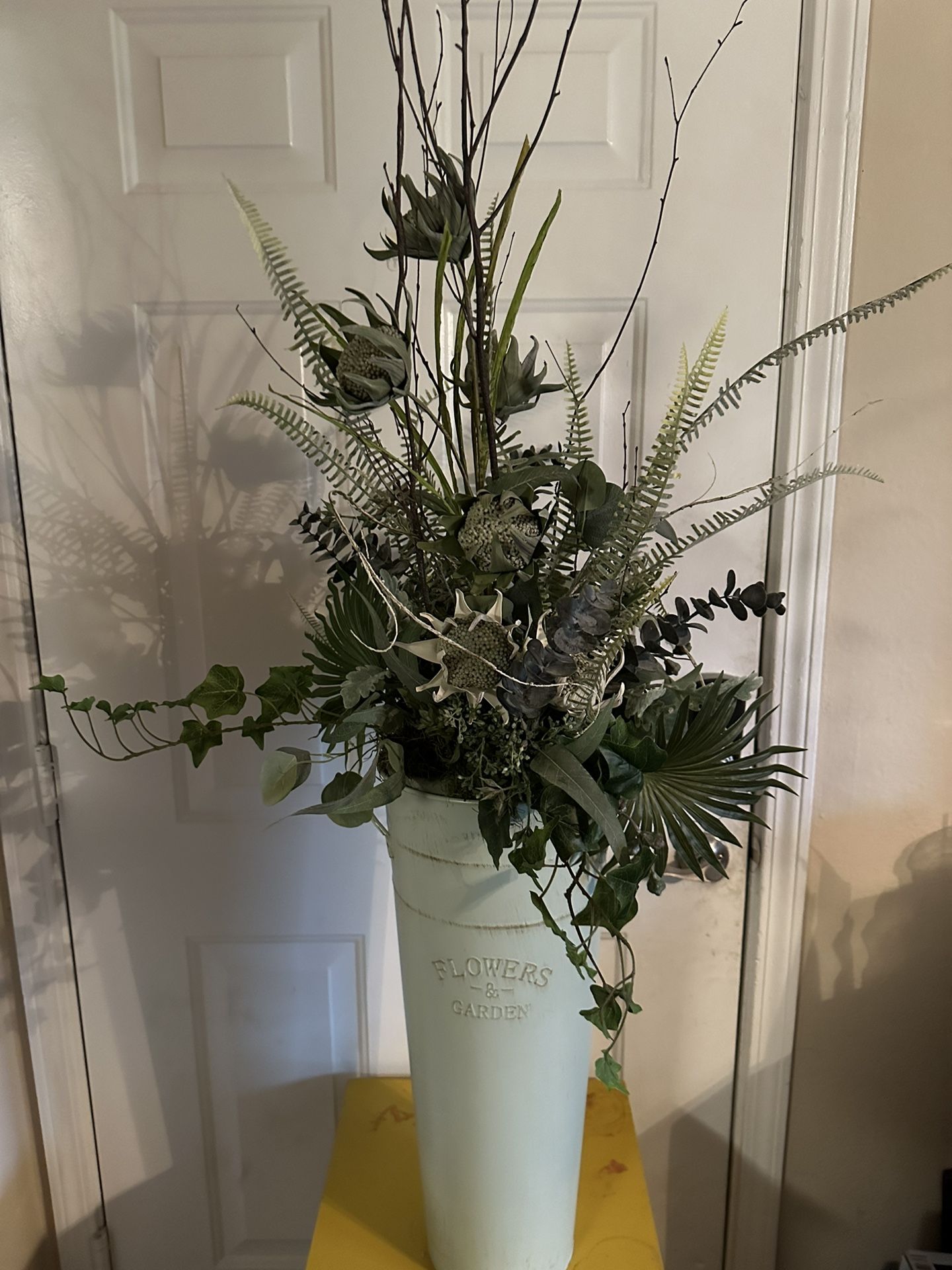Flower Arrangement