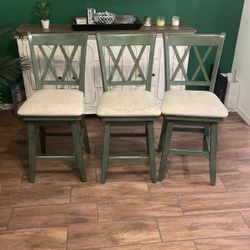 Bar Stools 50 OBO