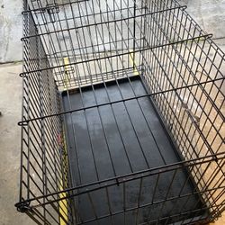 Large cage 36/24/26