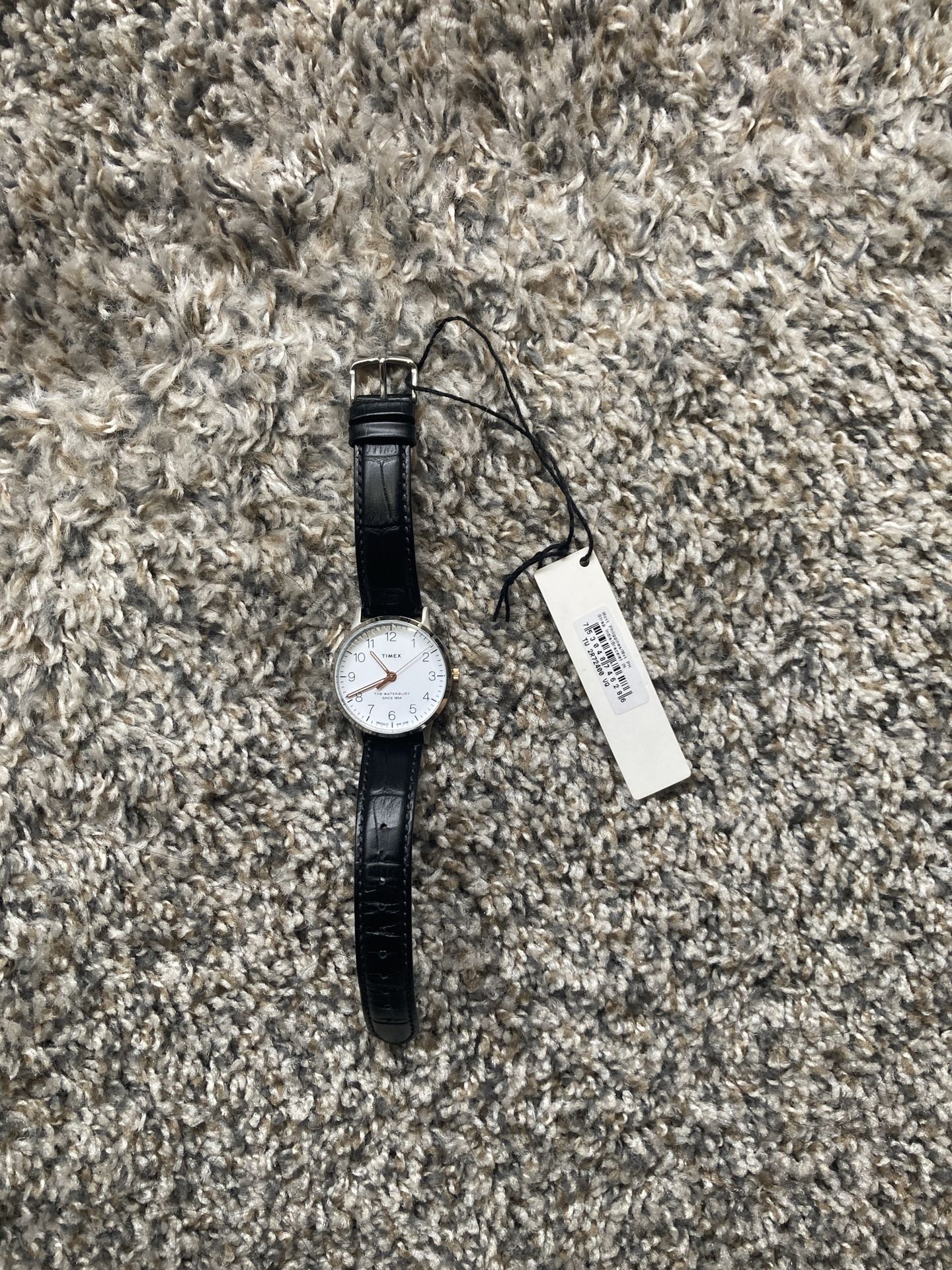 Timex Waterbury