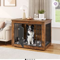 Dog Crate 