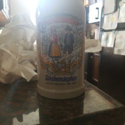 German Stein