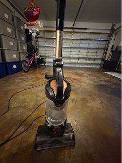Bissell Vacuum