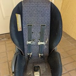 Graco Car Seat 