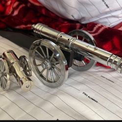 Vintage Toy Cannon In other Vintage & Antique Toys