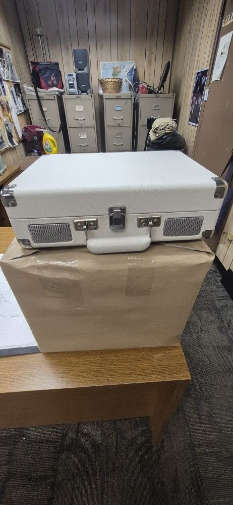 Crosley Vintage Record Player