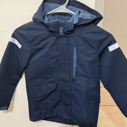 Boys Rain Jacket H&M 