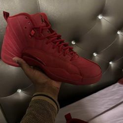 Air Jordan 12 Retro