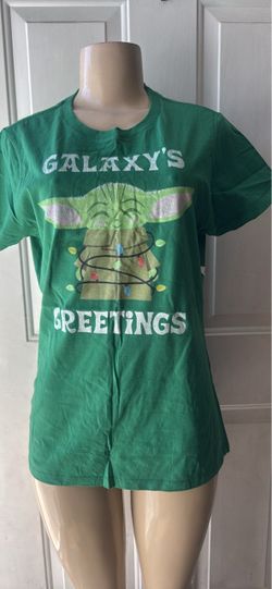 Baby Yoda Star Wars Top