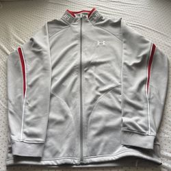 Under Armour Jacket