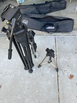Camera Equipment