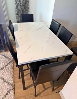 Dinning table