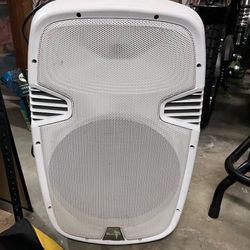 Mosen large dj speaker