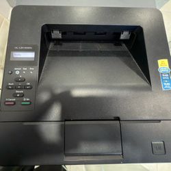 Brother HL-L5100DN High-Speed Laser Printer