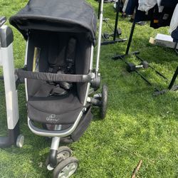 Stroller - Quinny Buzz