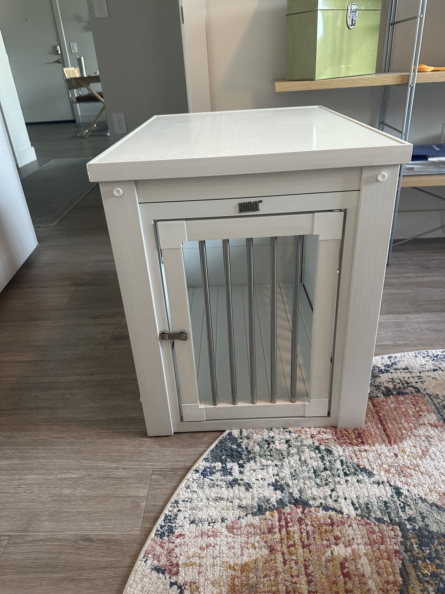 Ecoflex Dog Crate