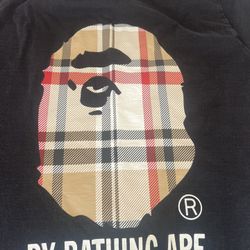 Bape Shirt 