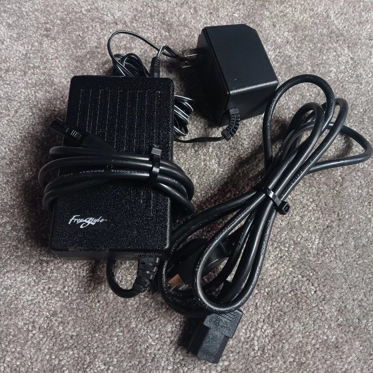 Airstep Freestyle Oxygen