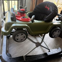 Jeep Walker