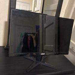 Pantalla De Conputadura Marca ACER 