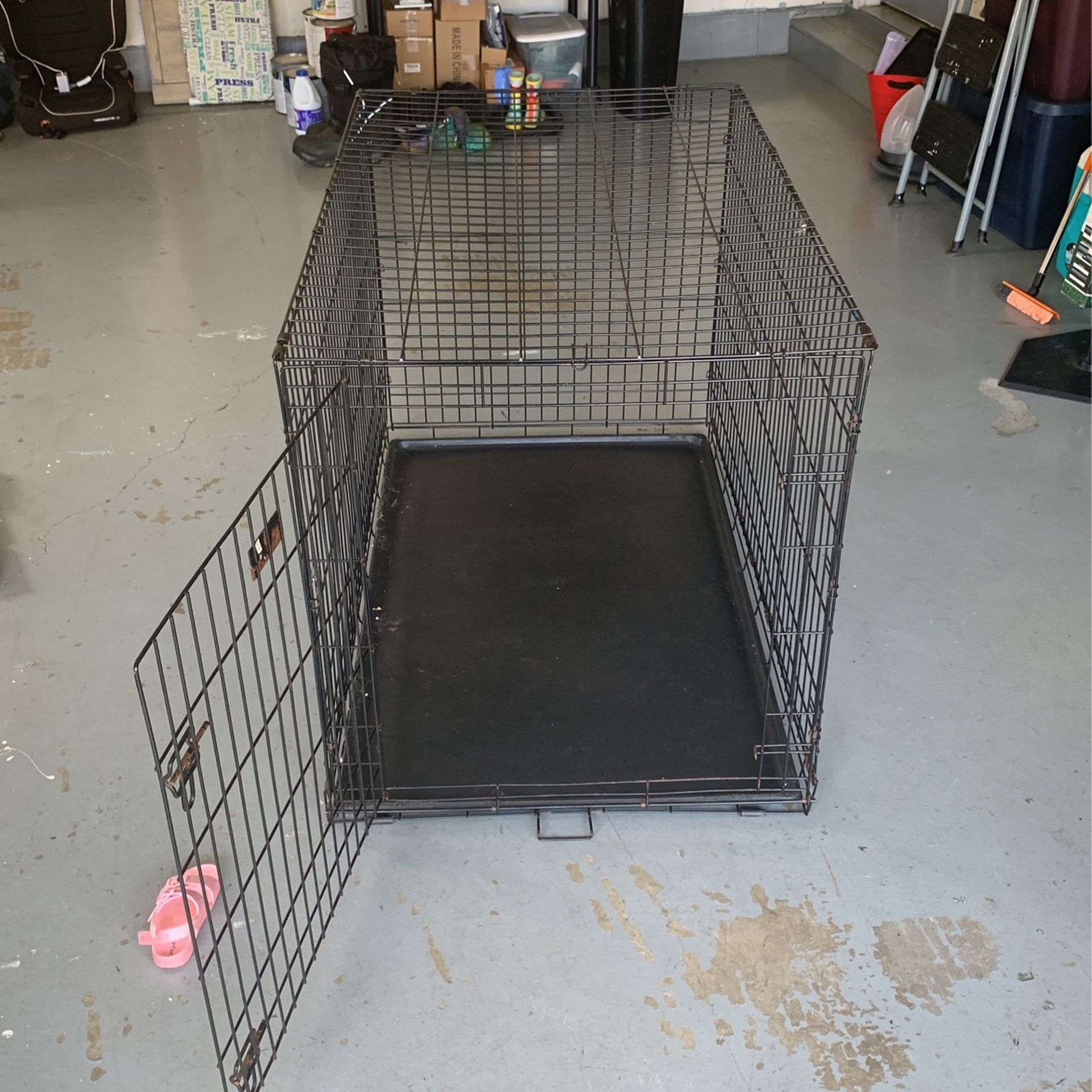 Dog Crate