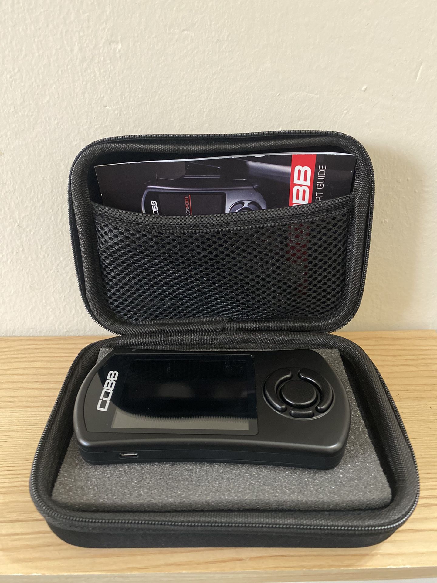 COBB Tuning Accessport