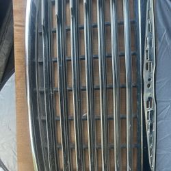 Grilled 300 Chrysler Original 