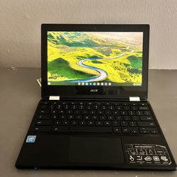 Acer Black Model N15Q8