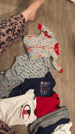 18m boy clothes