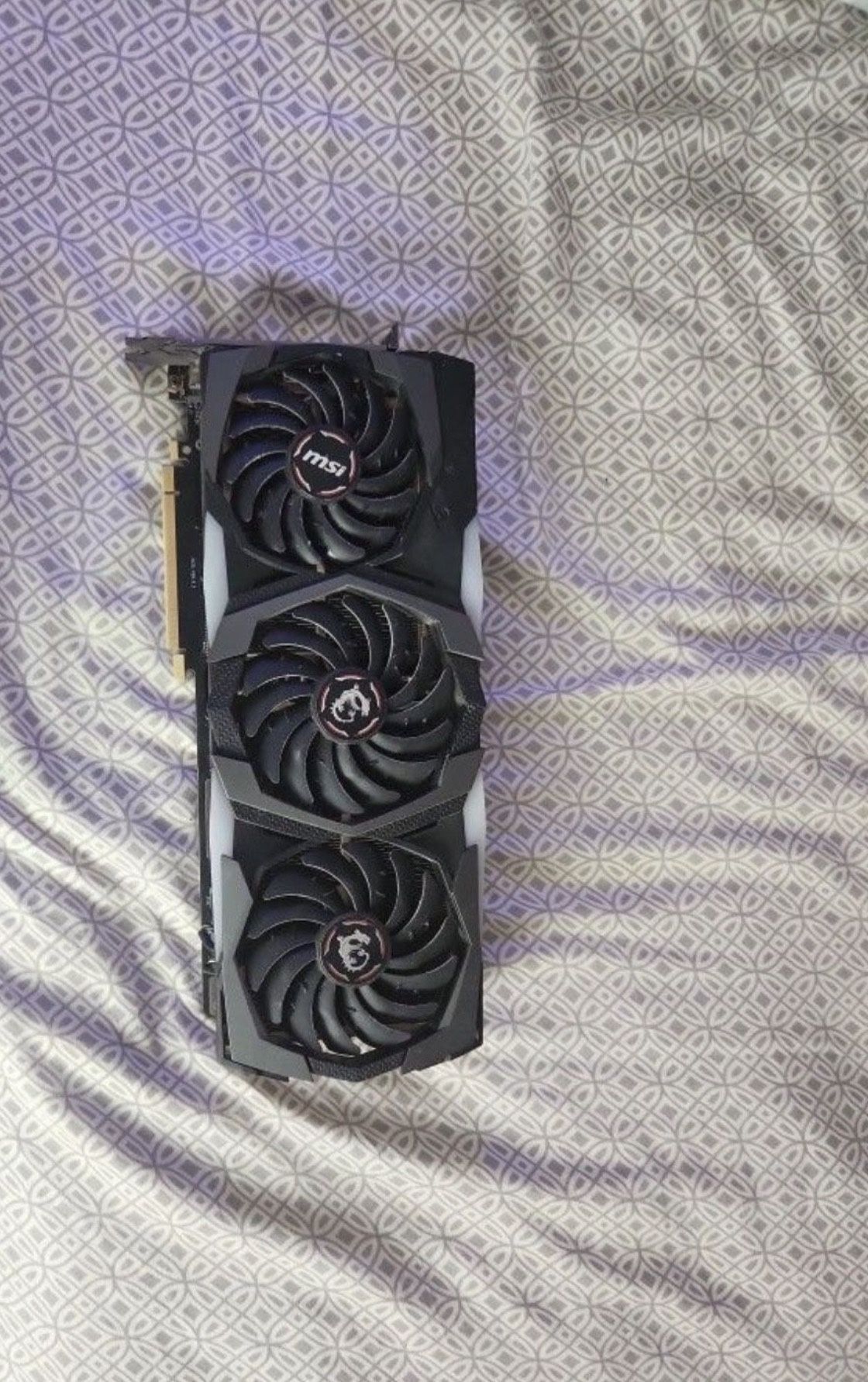 RTX 2080 SUPER