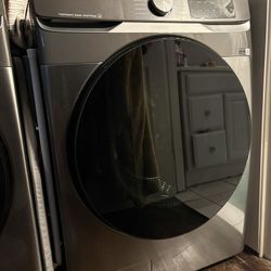 Samsung Washer