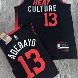 Miami Heat Jersey 