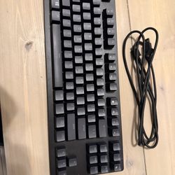 Razer Huntsman Tournament Edition 