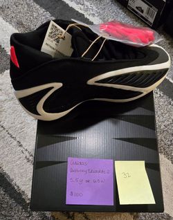 Adidas Anthony Edwards 2 Basketball Shoes