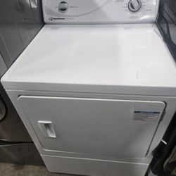 Speed Queen Dryer Gas