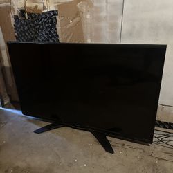 65inch Sharp Smart TV