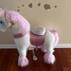 Cycle pony