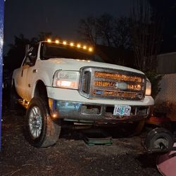 2005 Ford F-250