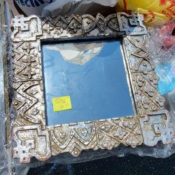 2pc Lightweight Mirrors