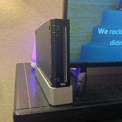 Black Wii Has All Parts for Sale in Odessa TX OfferUp