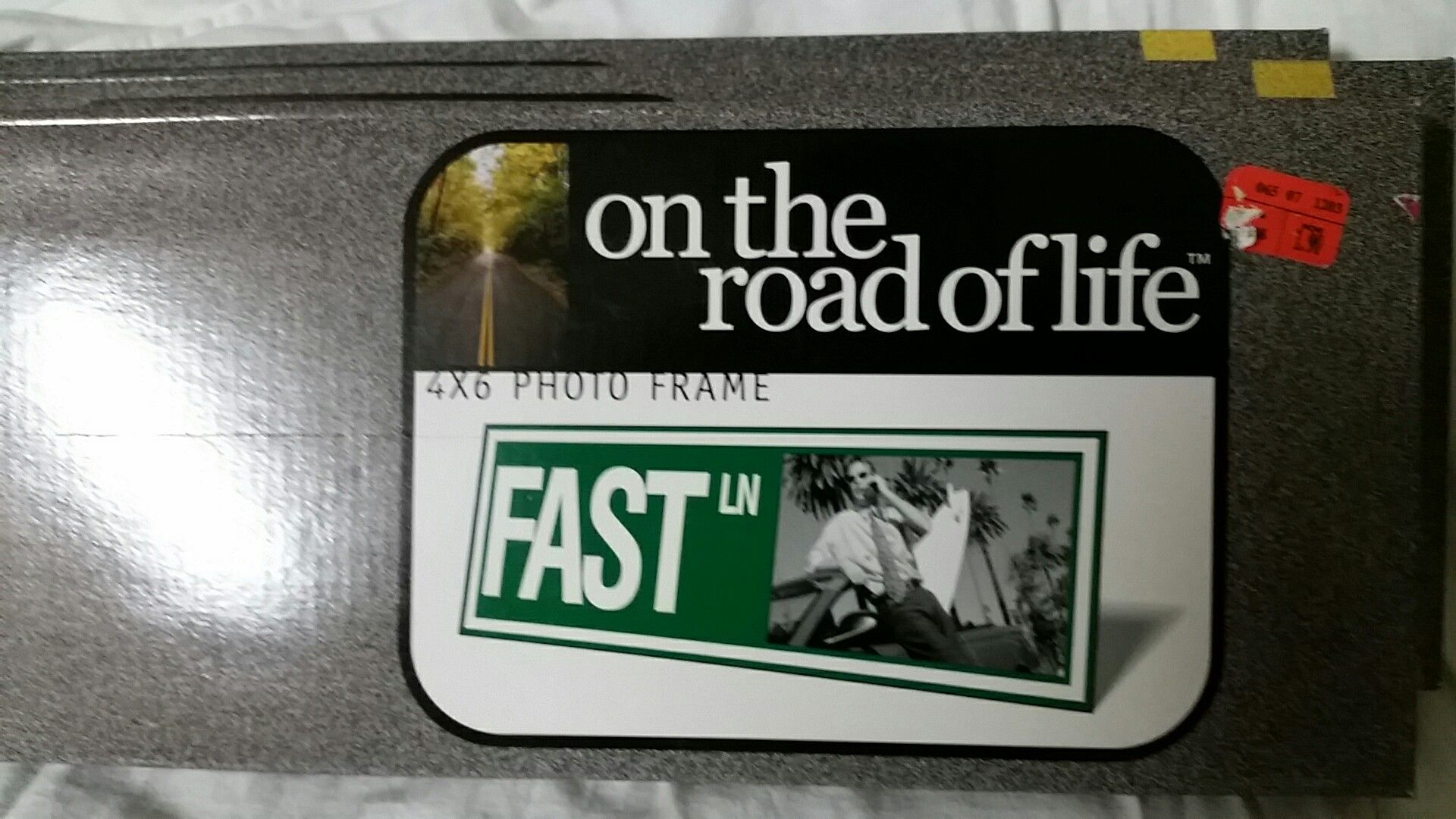 Picture frame
