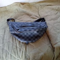 Louis Vuitton Belt Bag/ Fanny Pack 