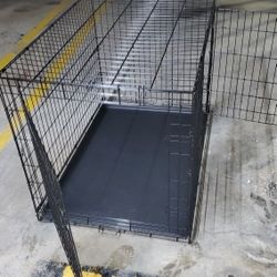 Large Dog Crate