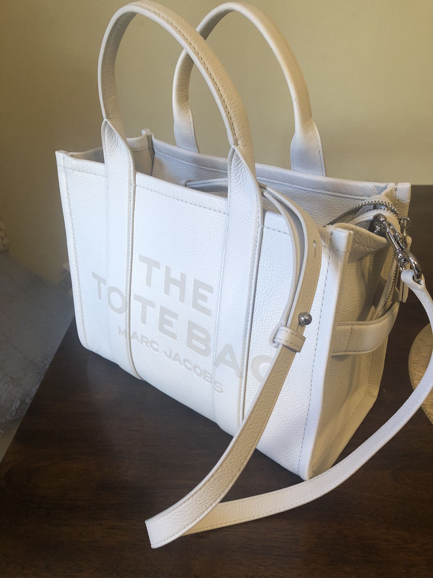 The Tote Bag