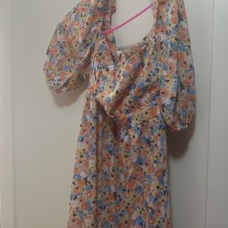 maternity dress