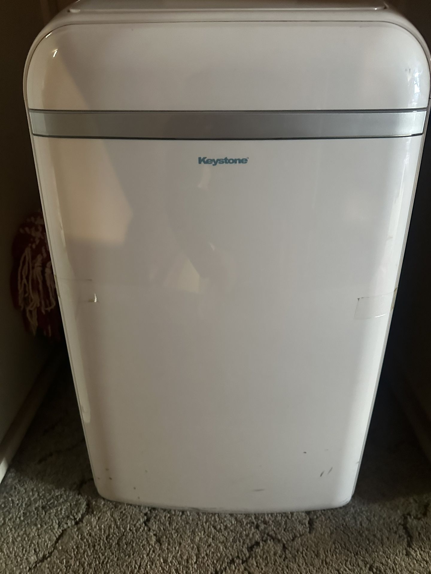 Keystone A/C 14,000 BTU’s!