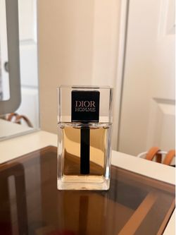 Dior Homme