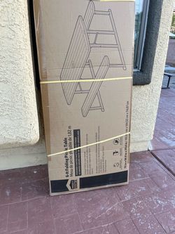 Picnic Bench Table