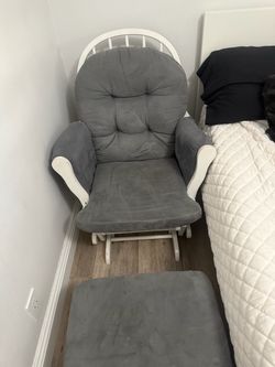 Rocking chair