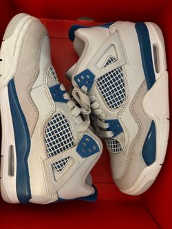 Jordan 4